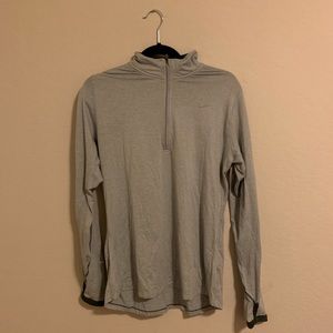 Women’s Nike Dri-fit sweater